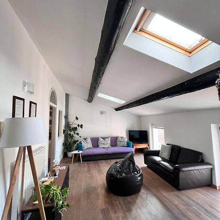 Apartmán Casa All'Oca Riva del Garda Exteriér fotografie