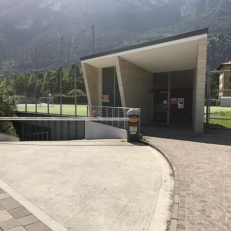 Apartmán Casa All'Oca Riva del Garda Exteriér fotografie